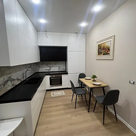 Ari Apartament